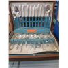 Image 1 : Wm. Rogers silver plated flatware