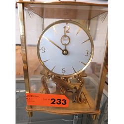 Kunco Anniversary clock