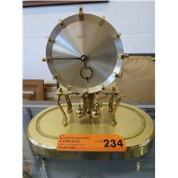 Kunco Anniversary clock