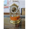 Image 1 : Dome covered Anniversary clock