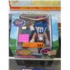 Image 1 : 2005 M&M motorcycle candy dispenser