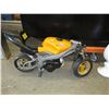 Image 1 : Pocket Rocket Motorcycle
