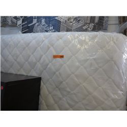Queen size mattress - Organic Bamboo - NEW