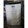 Image 1 : Double size mattress - Serta Perfect Sleeper Saxon