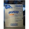 Image 1 : Automated touchless wiper dispenser - goRag