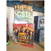 Image 1 : 2 x CSI games - wrapped