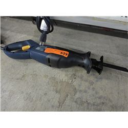 Reciprocating saw