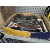 Image 1 : Vintage electric Train set with tracks