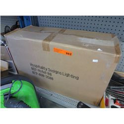 Light fixtures
