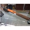 Image 1 : Vintage weed puller - 14" long