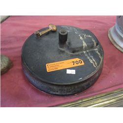 Vintage Boxing Ring bell
