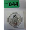 Image 2 : 4 x .999 Solid silver - American eagle bars