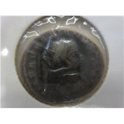Certified Roman Empire coin