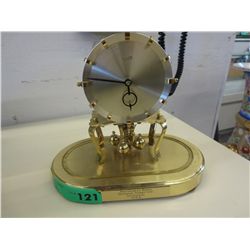 1958 Gunnar Mines Ltd clock