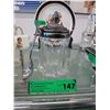 Image 1 : Vintage silver plated sugar caster