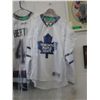 Image 1 : Toronto Maple Leafs jersey - size small