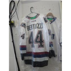 Bertuzzi jersey - Canucks - Size XXL