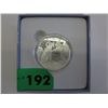 Image 2 : 2014 Canadian $100.00 silver coin