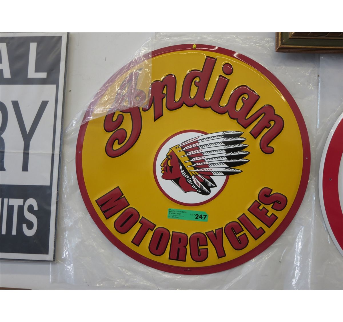Indian Motorcycles 24