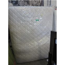 NEW Queen mattress - Organic Bamboo
