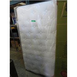 NEW Full size mattress - Organic Cotton