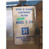 Image 1 : Pool cartridge filter