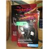 Image 1 : 2 x TV wall mounts 13-26"