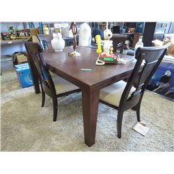 NEW - 5 Piece dining set