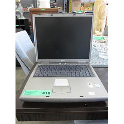 Dell Inspiron 5160 laptop