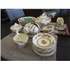 Image 1 : Vintage glazed ceramic dishes