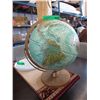 Image 1 : World globe - World Ocean Series