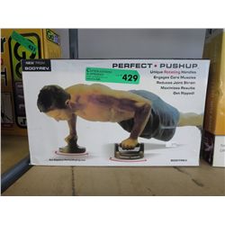 Perfect push up handles
