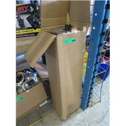 Sump pump - new