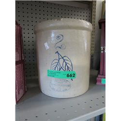 Vintage  Red Wing crock