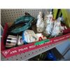 Image 1 : Box of decorative & collectible items