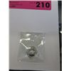 Image 2 : Silver Australian Kangaroo Coin