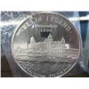 Image 2 : RARE Solid Silver 5 oz. Liberty Round