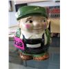 Image 1 : Goebel character jug.