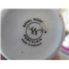 Image 2 : 2 Egg coddlers - Royal Worcester