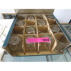 Vintage Kellogg's giveaway box & contents