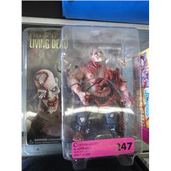 Attack of the Living Dead figurine