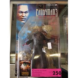 McFarlane Toys - Candyman 3 figurine