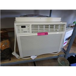 Danby window mount air conditioner