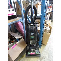 Dirt Devil upright vacuum