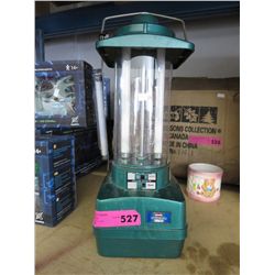 Ray-O-Vac battery operated camping lantern
