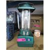 Image 1 : Ray-O-Vac battery operated camping lantern