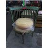 Image 1 : Victorian parlour chair, circa 1890
