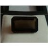 Image 1 : 27.05 Ct Smoky Quartz Stone of Rectangular Shape