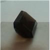 Image 2 : 27.05 Ct Smoky Quartz Stone of Rectangular Shape