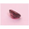 Image 2 : 3.75 Ct Pink Tourmaline Stone of Oval Shape